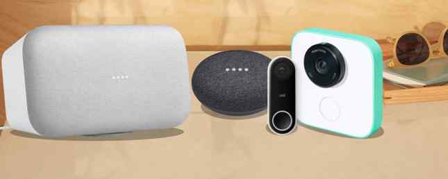 ¿Quieres un nuevo dispositivo de Google Home? 7 preguntas que debe hacer antes de comprar