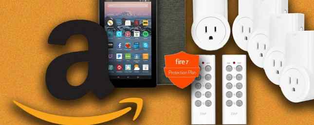 Quelles sont les meilleures offres sur Amazon aujourd'hui? Sont-ils la peine d'acheter?