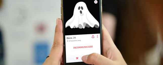 Ce este Ghosting pe rețelele sociale și cum să se ocupe de ea