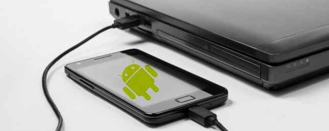 Hva er USB-feilsøkingsmodus på Android, og hvordan aktiverer jeg det?