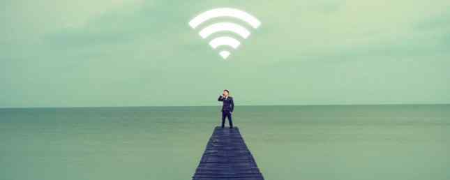 Was ruft Wi-Fi an und wie funktioniert es? / Technologie erklärt