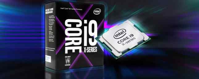 ¿Qué hace que el Intel Core i9 sea el procesador más rápido y debería comprarlo?