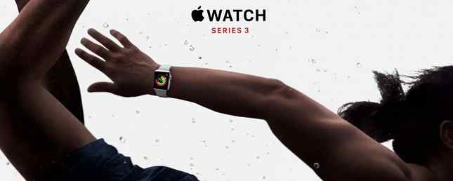Wat is er nieuw in de Apple Watch Series 3 en moet je upgraden?