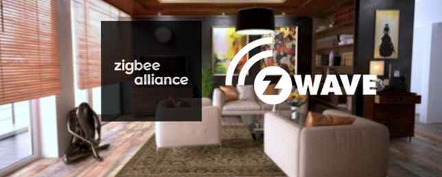 Wat is het verschil tussen Zigbee en Z-Wave? Hier is alles wat u moet weten