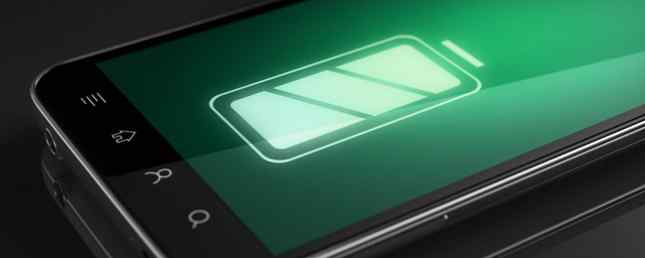 Wenn die Batterieoptimierung bei Android mehr Schaden anrichtet als gut / Android