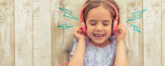 Dove trovare i podcast adatti ai bambini che puoi ascoltare insieme