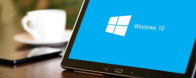 Varför använd handlingscentret Windows 10 istället för inställningsappen? / Windows