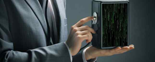 Varför ska vi aldrig låta regeringen bryta kryptering