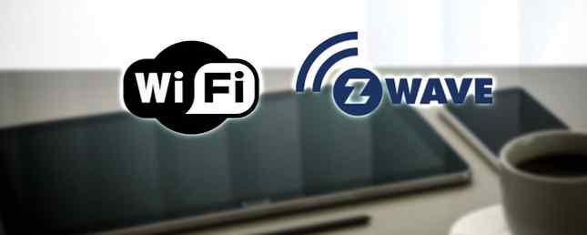 Wi-Fi versus Z-Wave Wat is het verschil en waar is het van belang? / Technologie uitgelegd