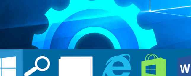 Windows 10 Aktivitetspanel Anpassning Den kompletta handboken