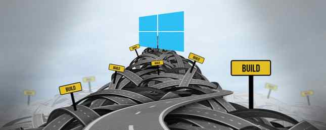 Explications sur les branches de mise à jour et de maintenance de Windows 10
