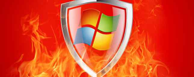 Windows SMB Brukere på Risk Block disse portene for å beskytte deg selv / Windows