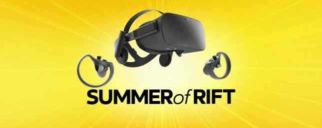 Sie können jetzt einen Oculus Rift für nur 399 $ kaufen / Tech News