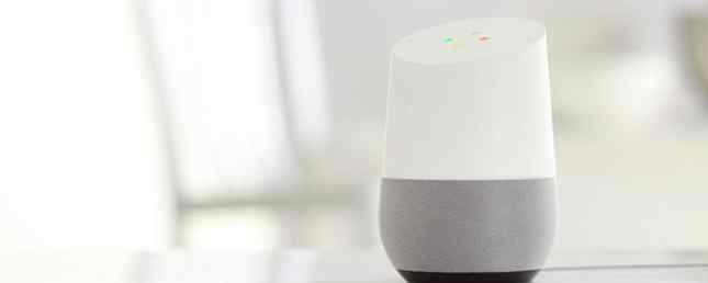 U kunt nu spraakoproepen maken met Google Home / Tech nieuws