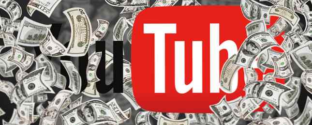 U kunt nu uw favoriete YouTubers sponsoren / Tech nieuws