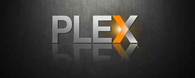 Your Guide To Plex - The Awesome Media Center / vermaak