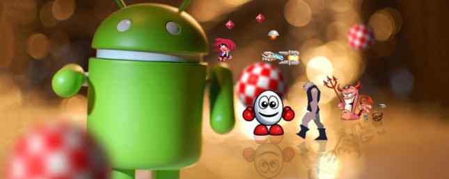 10+ klassische Amiga-Spiele, wiedergeboren auf Android / Gaming