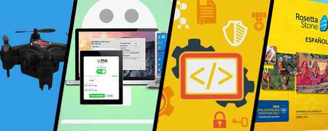 10 offerte su VPN, corsi online, gadget e software / offerte