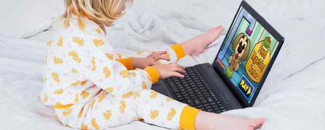 10 Educational and Fun Chrome Games for Kids / Gaming