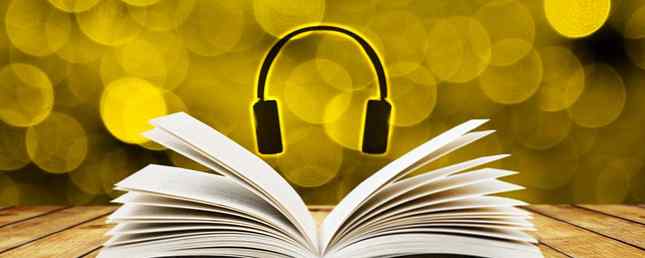 10 audiobook-uri mari pe care ar trebui să le ascultați în timpul procesului dvs. audibil / Divertisment