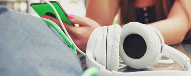 10 Great Music Podcasts som passar alla smaker / Underhållning