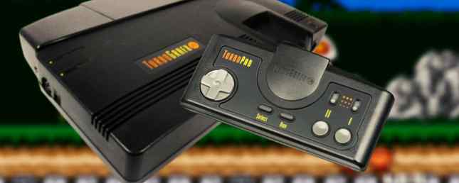 10 flotte TurboGrafx / PC-motorspill du aldri spilte / Gaming