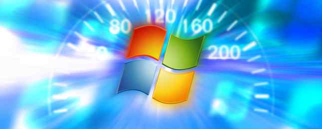 10 Hurtige løsninger for å gjøre Windows-datamaskinen raskere / Windows