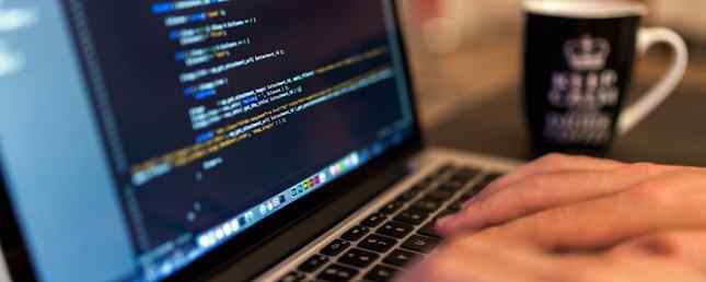 10 hobby gratificanti che coinvolgono la programmazione o lo scripting / Programmazione