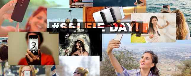 10 tips for å ta et godt Selfie-bilde, ifølge Science / Kreativ