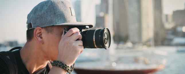 13 must-see documentaires voor elke Wannabe-fotograaf / Creatief