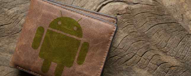 16 applications Android pour économiser de l'argent sur (presque) tout / Android