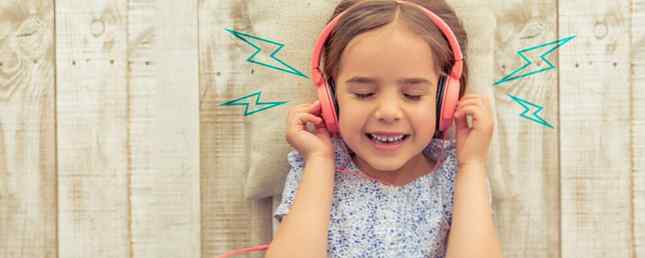 17 Brain Boosting Podcasts die uw kinderen zullen verrassen (en u ook) / Zelfverbetering