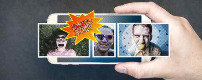 3 modi per creare il tuo Photo Strip per foto / Creativo