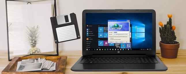 4 Funcțiile arhaice Windows 10 suportă încă / ferestre