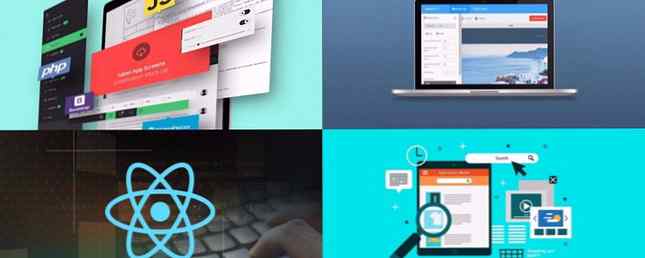 4 erbjudanden som gör dig till den ultimata webbutvecklaren / Erbjudanden