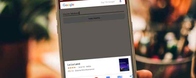 4 Google Now on Tap des fonctionnalités que vous ne connaissiez pas / Android
