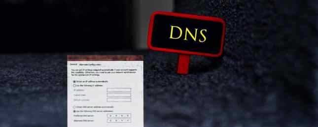 4 Gründe, warum die Verwendung von DNS-Servern von Drittanbietern sicherer ist / Sicherheit