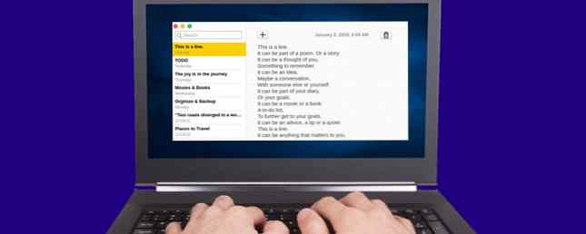 5 Best Auto-Saving Notepad-apps voor elk platform / internet