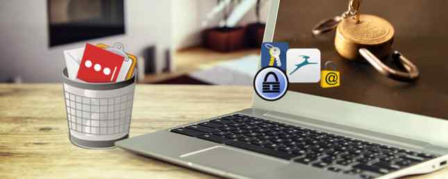 5 migliori alternative LastPass per gestire le tue password / Sicurezza