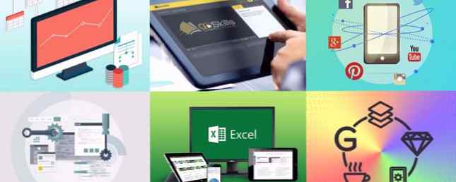 5 Kurse zum Upgrade Ihrer Excel-Kenntnisse und zum Speichern / Angebote