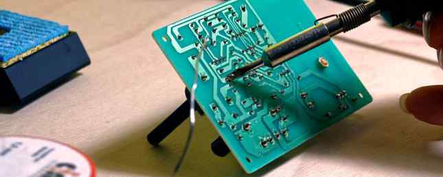 5 Creative DIY-projekt för Old Circuit Boards / DIY