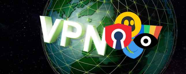 5 Great Free VPN Services Jämfört vilket är snabbast? / säkerhet