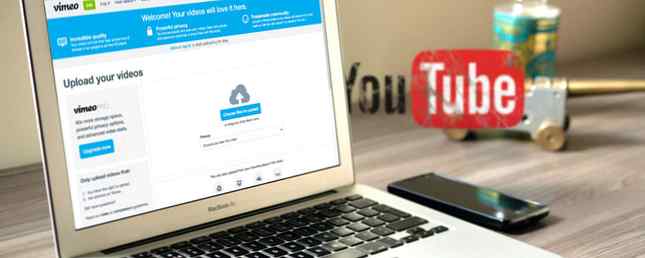 5 motivi per ospitare video su Vimeo invece di YouTube / Creativo