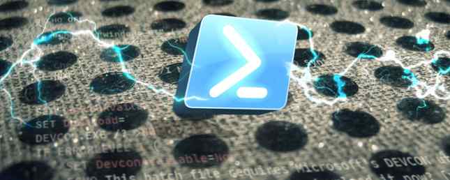 5 redenen waarom u PowerShell zou moeten gebruiken in plaats van Batch-scripts / Programming