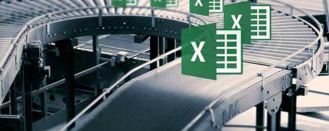 5 recursos para macros de Excel para automatizar tus hojas de cálculo / Productividad