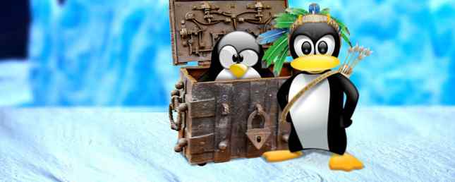 5 sikkerhetsverktøy du bør ha på Linux / Sikkerhet