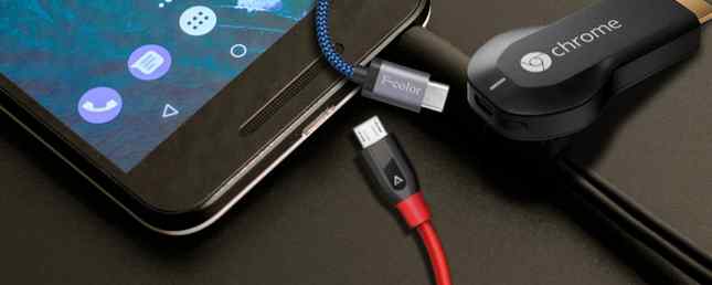 5 stevige en lange micro USB-kabels om Androids en andere apparaten op te laden / Handleidingen kopen