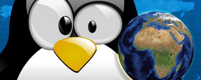 5 modi sorprendenti Linux sta cambiando il mondo / Linux