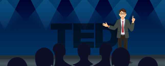 5 TED Talk Alternative pentru a crește ca persoană sau profesionist / Internet