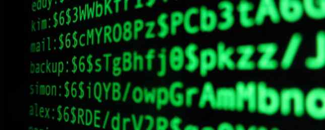 560 milioni di vecchie password sono rimaste online